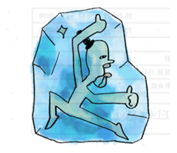 Edupt mural sticker2 sticker #1432029