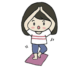 Mim by Immimmim sticker #1432109