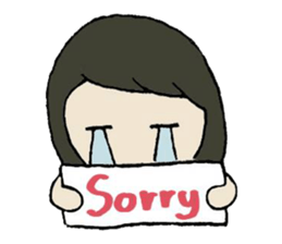 Mim by Immimmim sticker #1432117