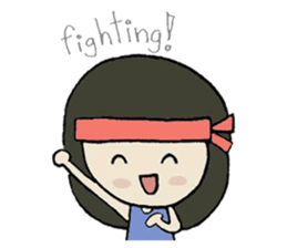 Mim by Immimmim sticker #1432126