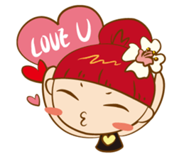 MIGO<part2> sticker #1432466