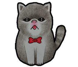 Pom&Per sticker #1432555