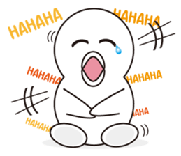 Hakumaru sticker #1432707