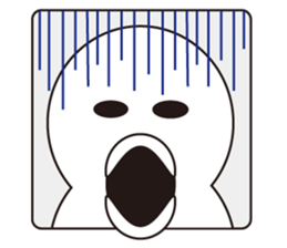 Hakumaru sticker #1432722