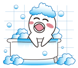 Hakumaru sticker #1432735