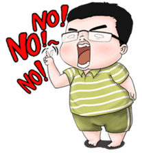 Papa sticker #1433463