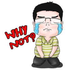 Papa sticker #1433468