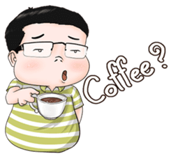 Papa sticker #1433472