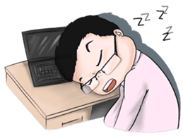 Papa sticker #1433476