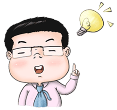 Papa sticker #1433482