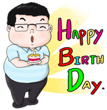 Papa sticker #1433494