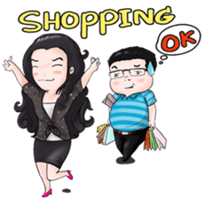 Papa sticker #1433495