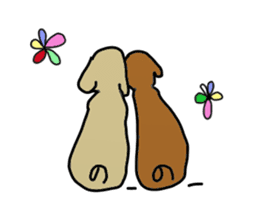 Kagawa Prefecture's Dialect Stickers! sticker #1433847