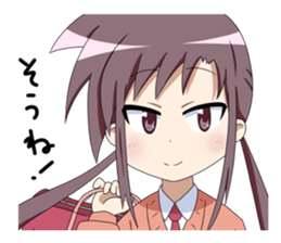 nitopan's original character sticker #1434007