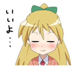 nitopan's original character sticker #1434017