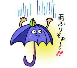 Human loose sticker #1434078