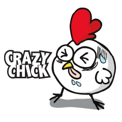 Crazy Chick