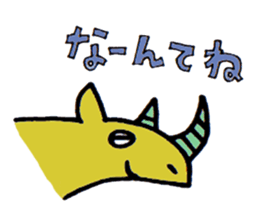 Chat ANIMALS sticker #1434794