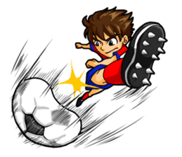 Football supporters! for kr sticker #1435474