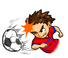 Football supporters! for kr sticker #1435475