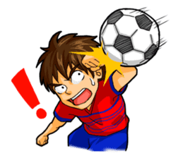 Football supporters! for kr sticker #1435480