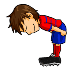 Football supporters! for kr sticker #1435484