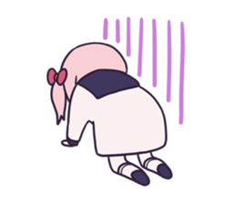 Chiyo-chan sticker #1435557