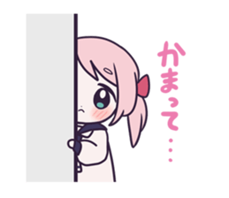 Chiyo-chan sticker #1435560