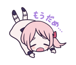 Chiyo-chan sticker #1435567