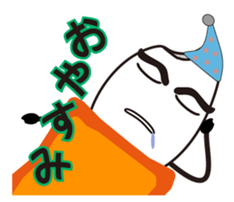 KOMEdian sticker #1435902