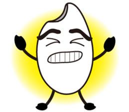 KOMEdian sticker #1435904