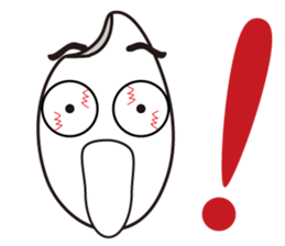 KOMEdian sticker #1435905