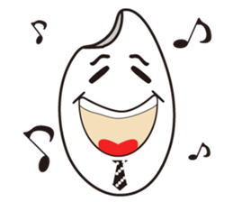 KOMEdian sticker #1435913