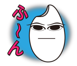 KOMEdian sticker #1435916