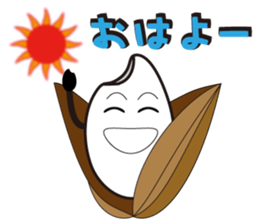 KOMEdian sticker #1435929