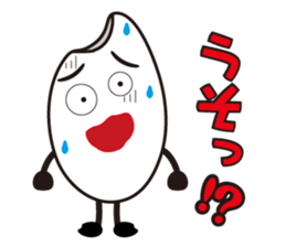 KOMEdian sticker #1435930