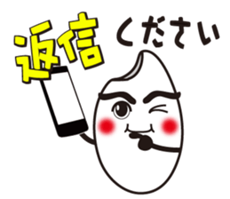 KOMEdian sticker #1435937