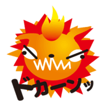 PUGDAN sticker #1436201