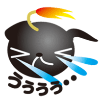 PUGDAN sticker #1436205