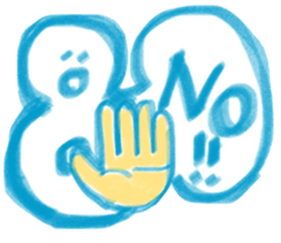 ocho-hachiro sticker #1436579