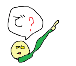 Sticker to speak with Comments sticker #1437049