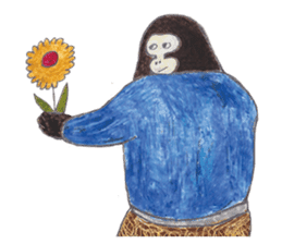 Soft in love (korean) sticker #1437224