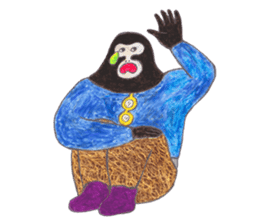 Soft in love (korean) sticker #1437235