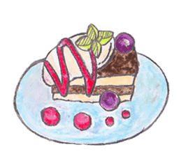 Soft in love (korean) sticker #1437256