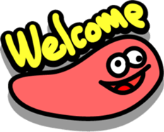 Jelly Fleets sticker #1438419