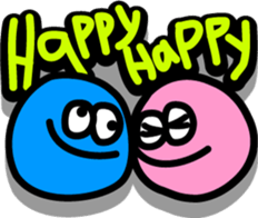 Jelly Fleets sticker #1438420