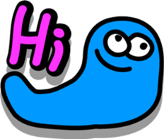 Jelly Fleets sticker #1438421