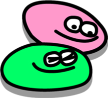 Jelly Fleets sticker #1438422