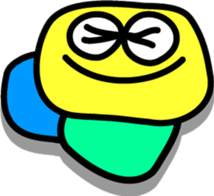 Jelly Fleets sticker #1438423