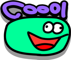 Jelly Fleets sticker #1438429